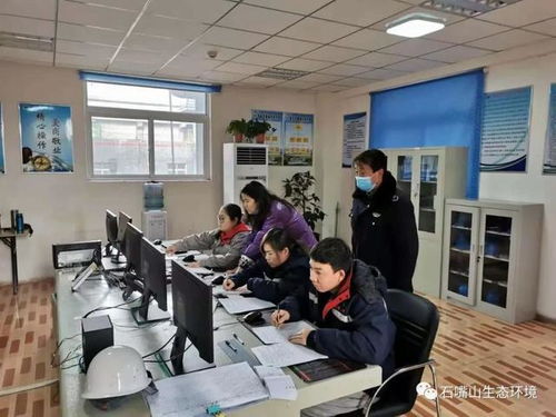 市生態環境局主動服務 駐廠26家企業提供貼心稅務咨詢指導