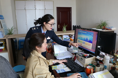 寶豐縣稅務局:全力助推組合式稅費支持政策全面落地